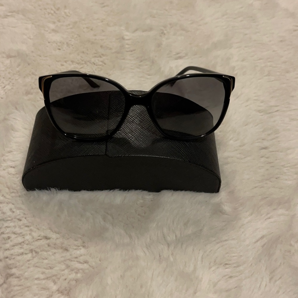PRADA SUNGLASSES